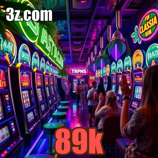 Aventuras Incríveis no 89k: Explore Novos Mundos!