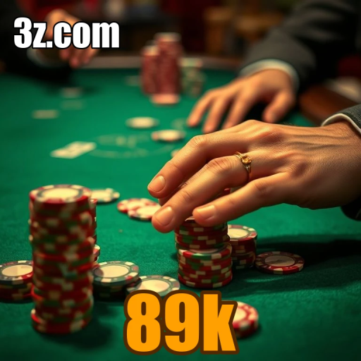 Cardgames no 89k: A Revolução dos Jogos de Cartas Online