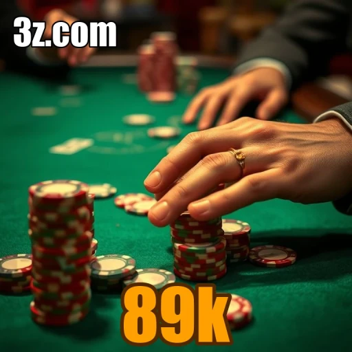 Cardgames no 89k: A Revolução dos Jogos de Cartas Online