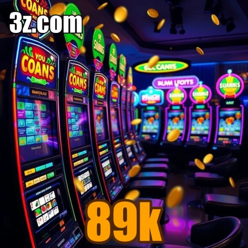 Como os Jogos Casuais Transformam o 89k em Destaque