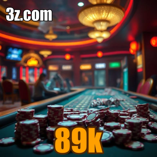 Desbravando o Horror: A Experiência Única do 89k