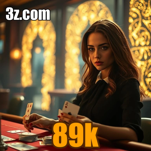 Jogos Mobile no 89k: Uma Revolução Interativa