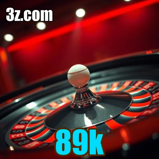 A Magia do Multiplayer no 89k: Diversão Sem Limites